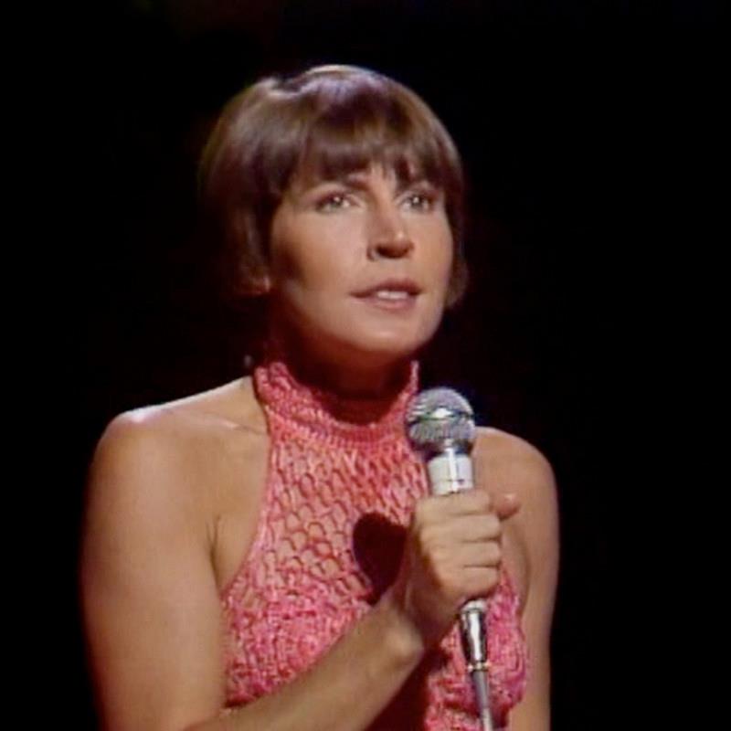 Helen Reddy was the Australian singer best known for her anthemic 1972 hit ...