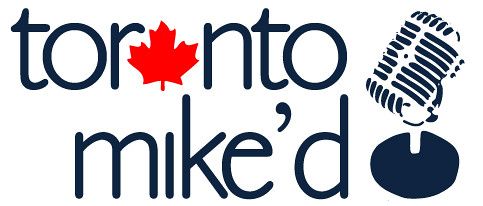 Charlie Angus: Toronto Mike'd Podcast Episode 1503