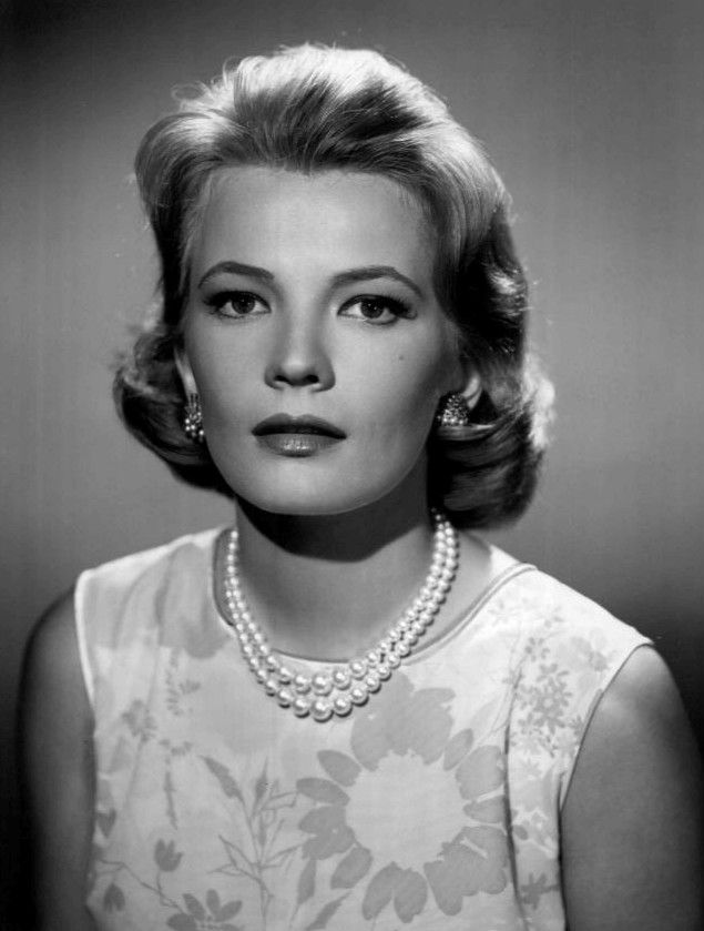 Gena Rowlands, Dead at 94