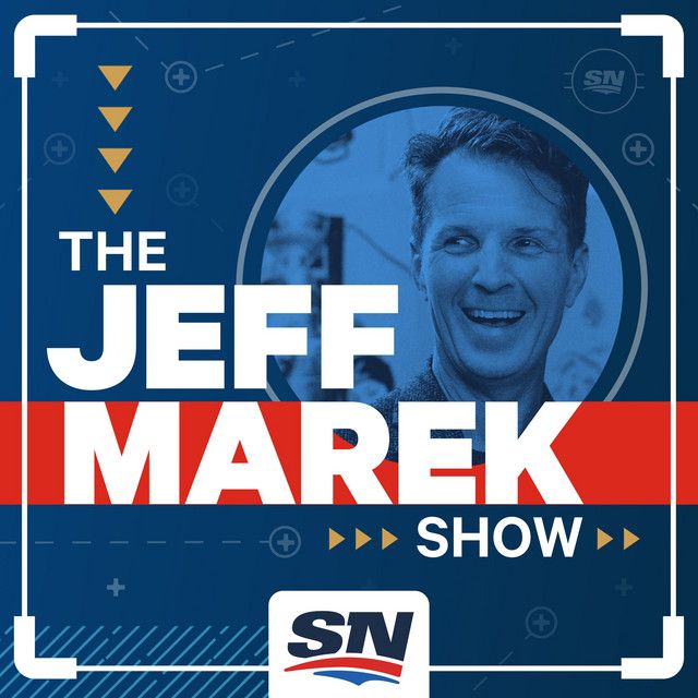 Jeff Marek Fired From Sportsnet For Revealing NHL Draft Picks