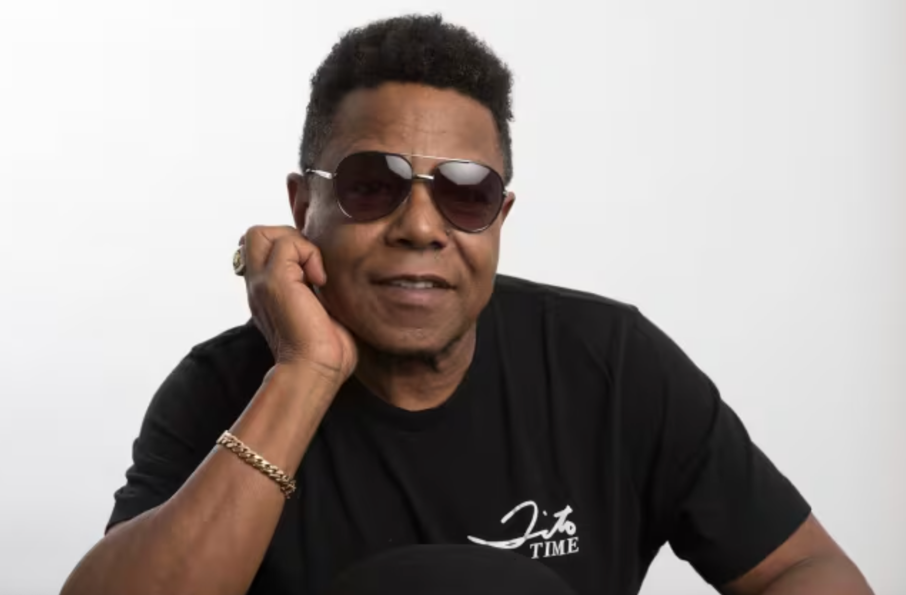 Tito Jackson, Dead at 70