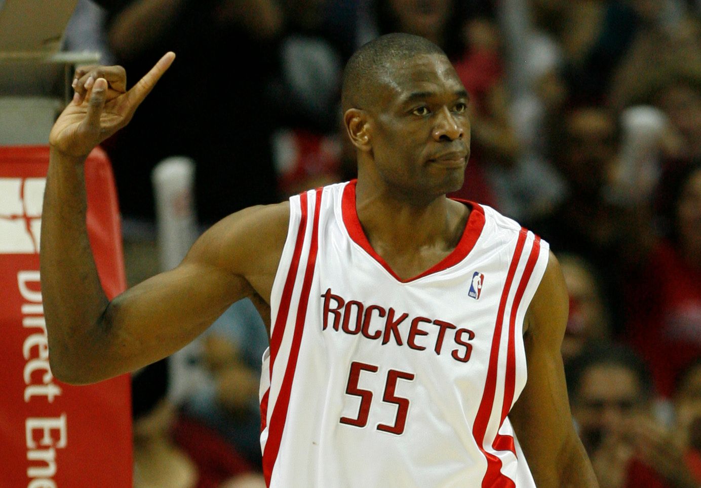 Dikembe Mutombo, Dead at 58