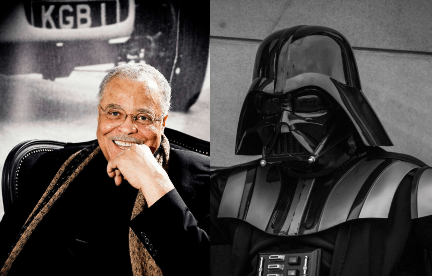 James Earl Jones, Dead at 93