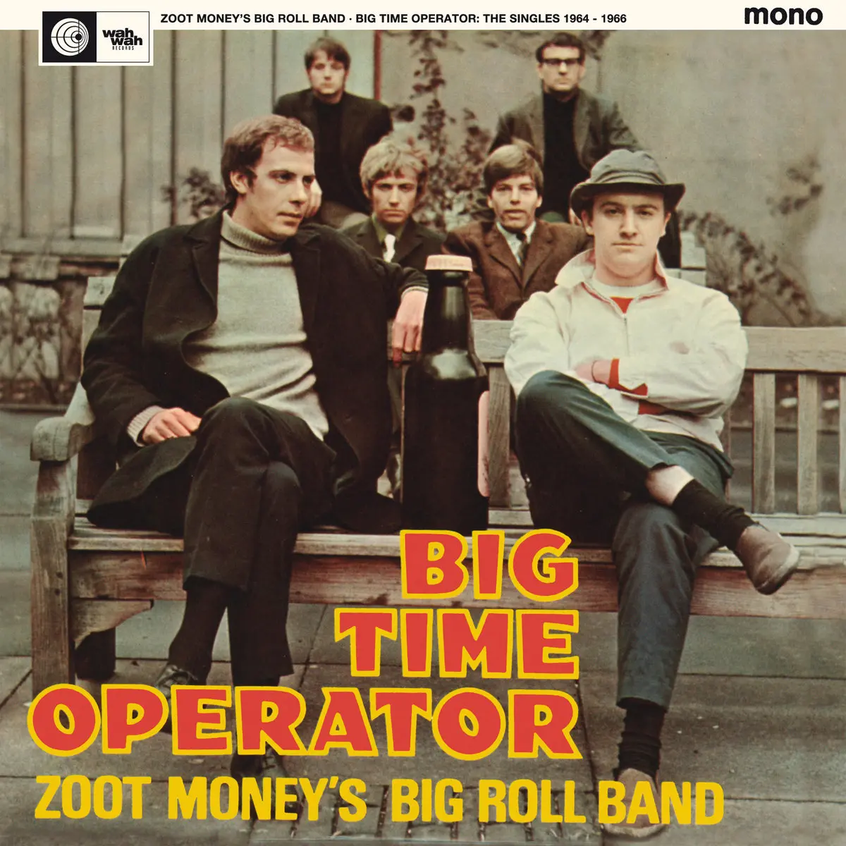 Zoot Money, Dead at 82