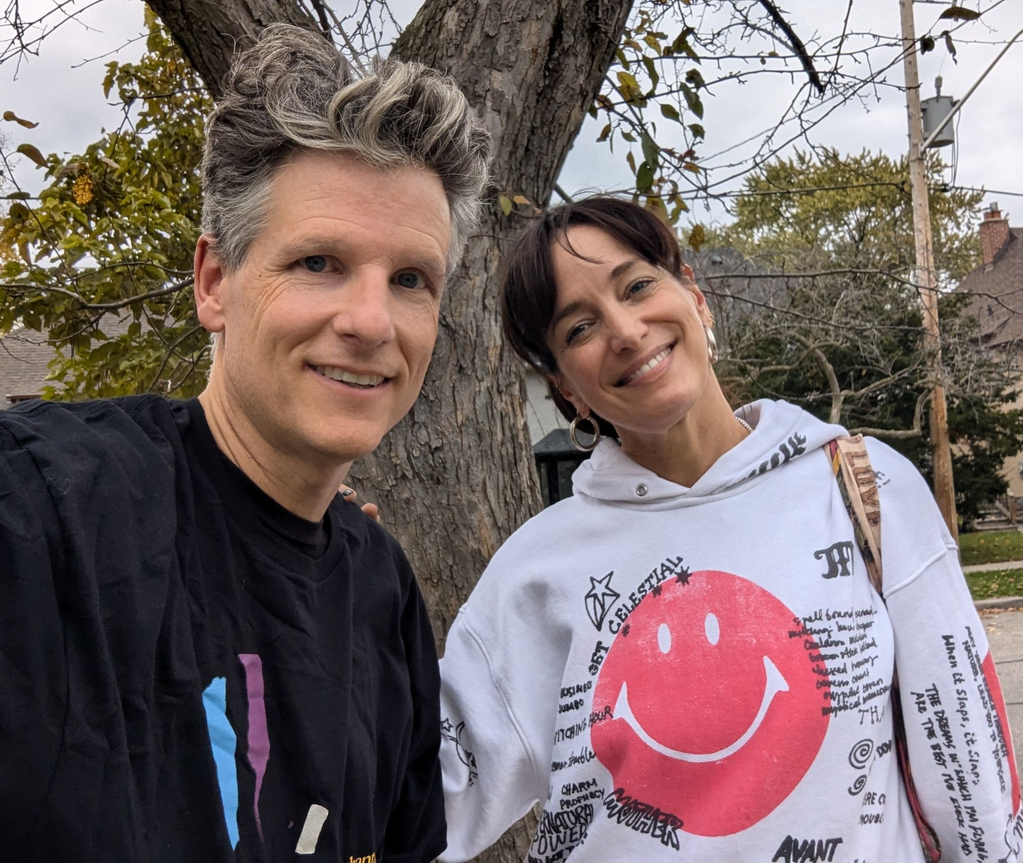 Chantal Kreviazuk: Toronto Mike'd Podcast Episode 1573