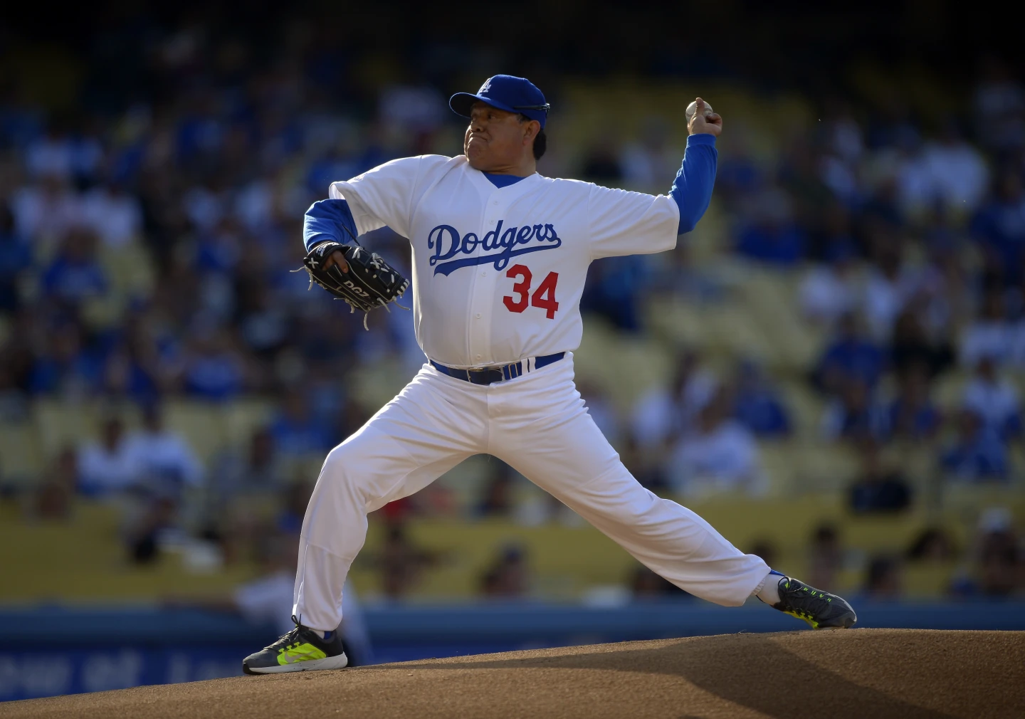 Fernando Valenzuela, Dead at 63