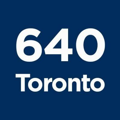 Massive Changes at AM 640 Toronto