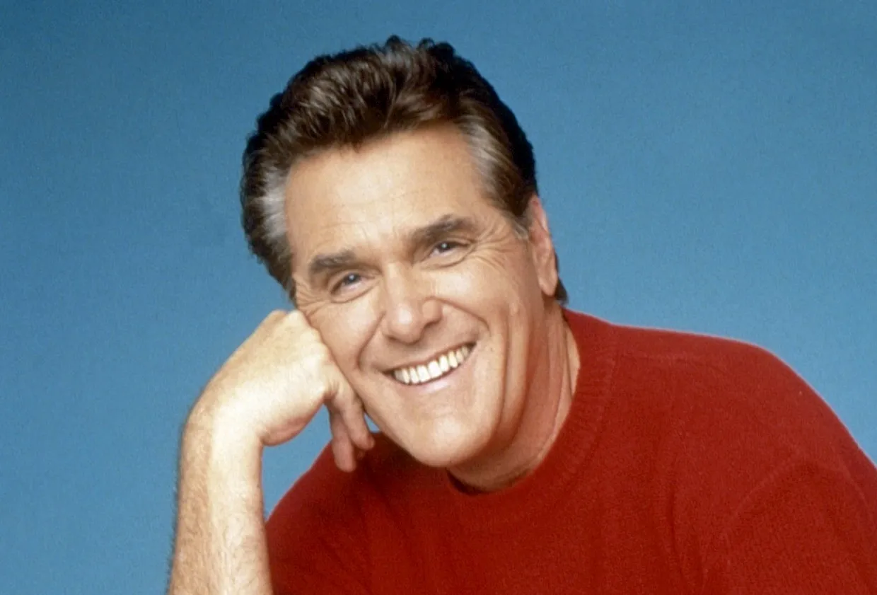 Chuck Woolery, Dead at 83