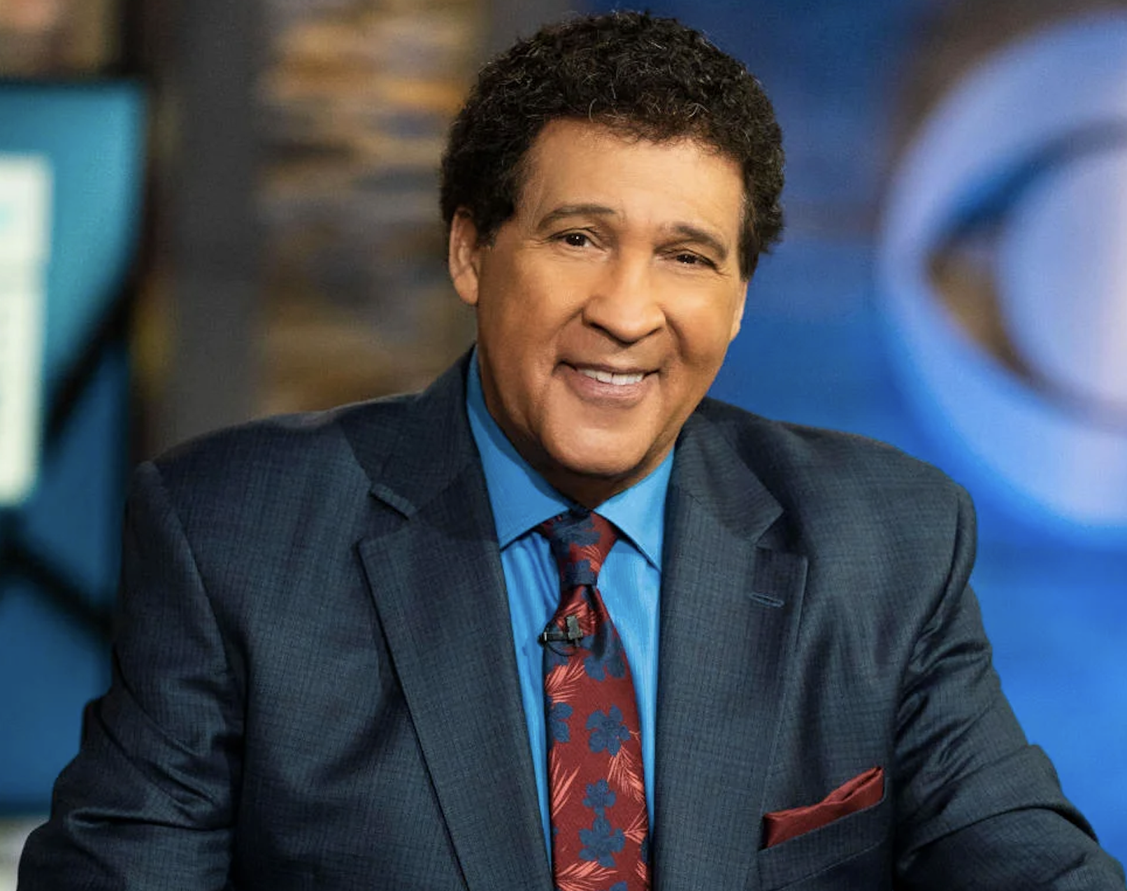 Greg Gumbel, Dead at 78