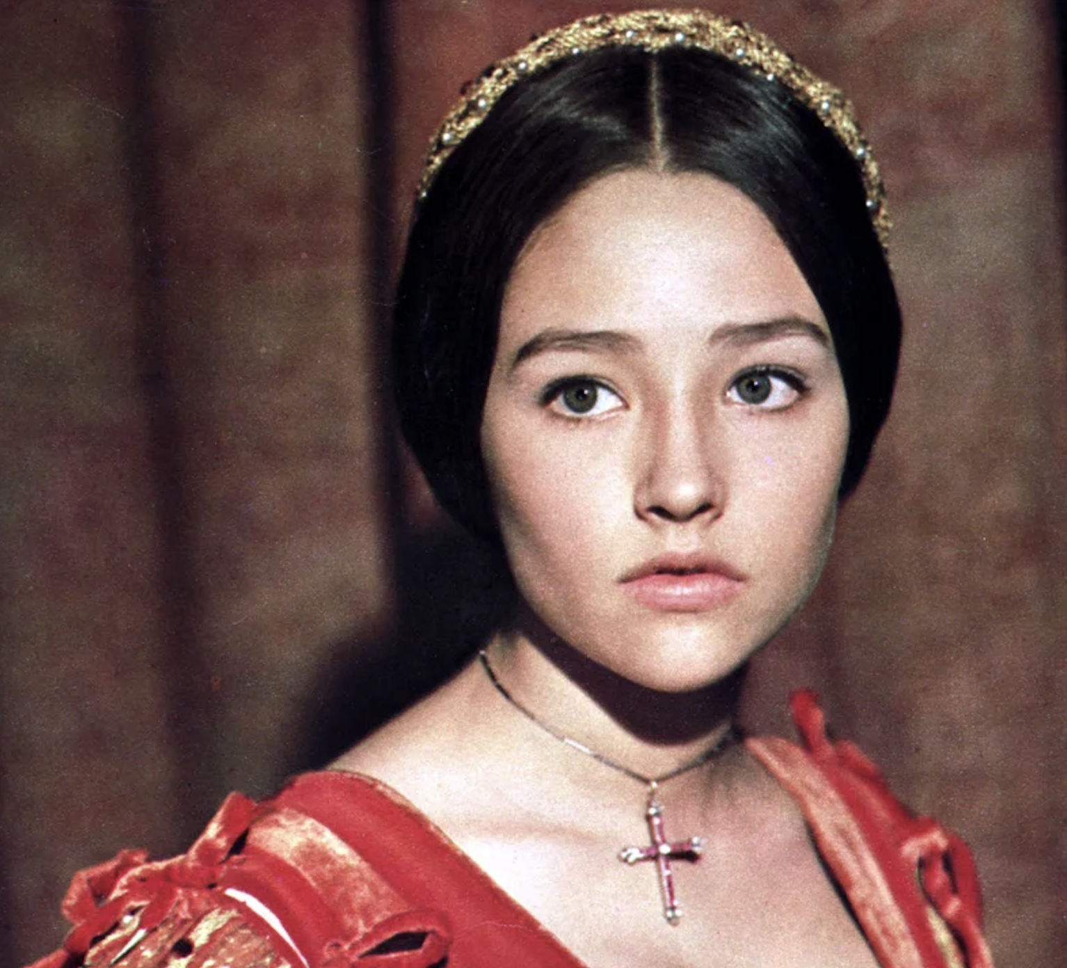 Olivia Hussey, Dead at 73