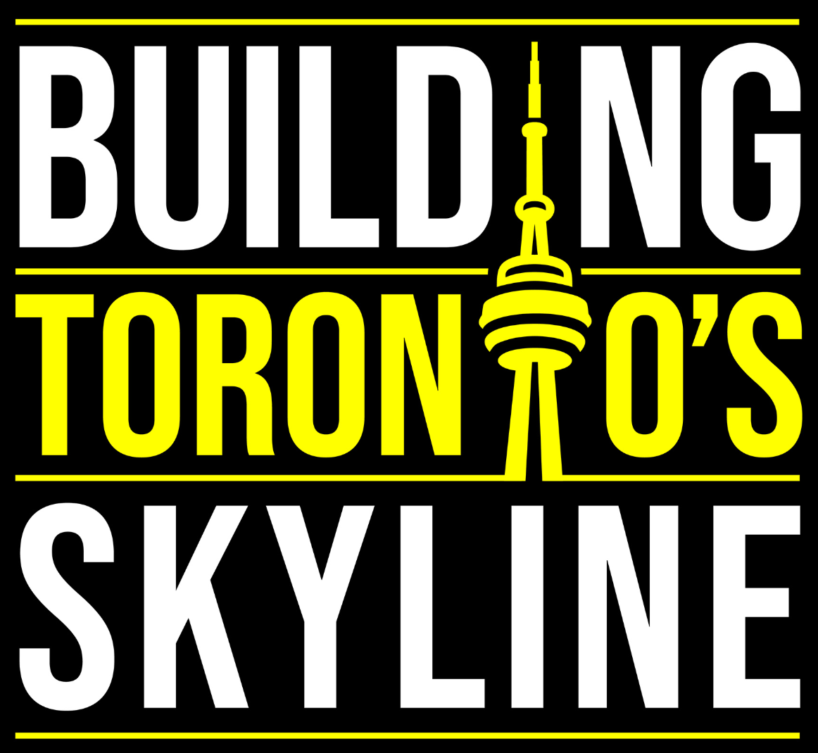 Building Toronto's Skyline with Nick Ainis